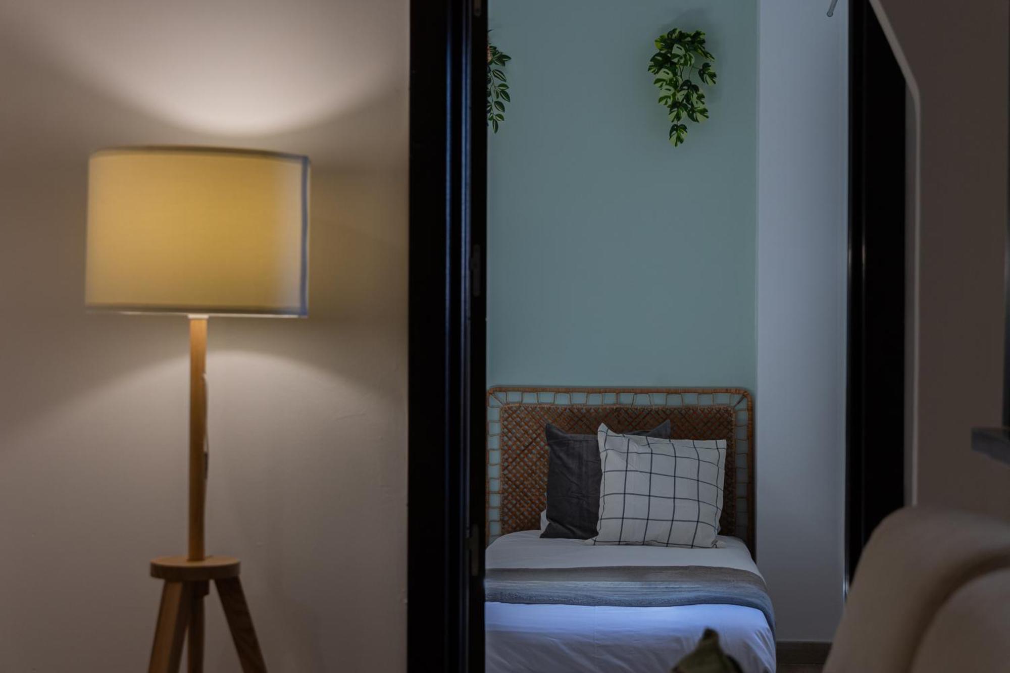 Holidays2Malaga Los Guindos 500 Mts From Beach And Promenade エクステリア 写真